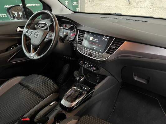 Opel Crossland X 1.5 CDTI Innovation 120PS 2019, ZS-745-J