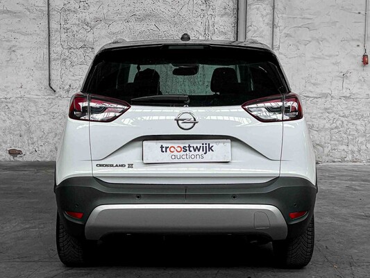 Opel Crossland X 1.5 CDTI Innovation 120PS 2019, ZS-745-J