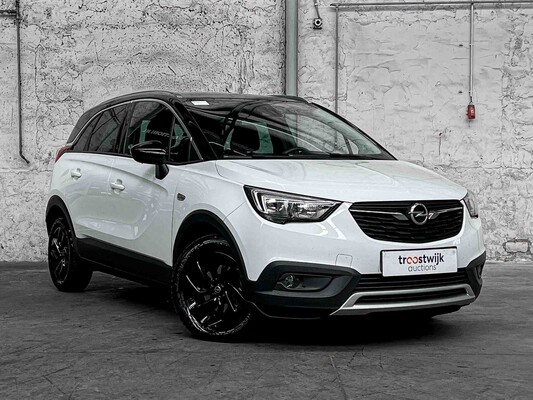 Opel Crossland X 1.5 CDTI Innovation 120PS 2019, ZS-745-J