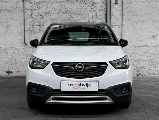 Opel Crossland X 1.5 CDTI Innovation 120PS 2019, ZS-745-J