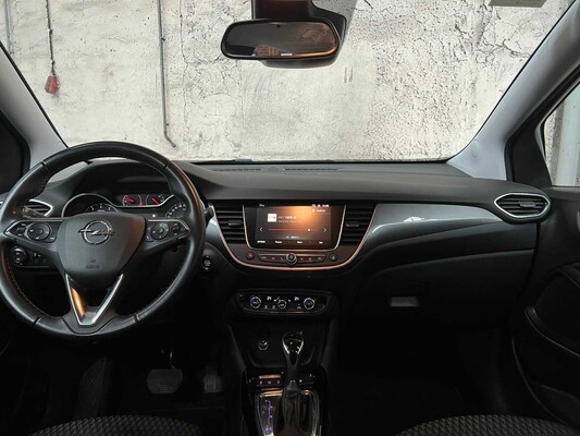 Opel Crossland X 1.5 CDTI Innovation 120PS 2019, ZS-745-J