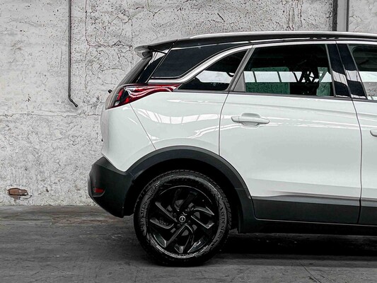 Opel Crossland X 1.5 CDTI Innovation 120PS 2019, ZS-745-J