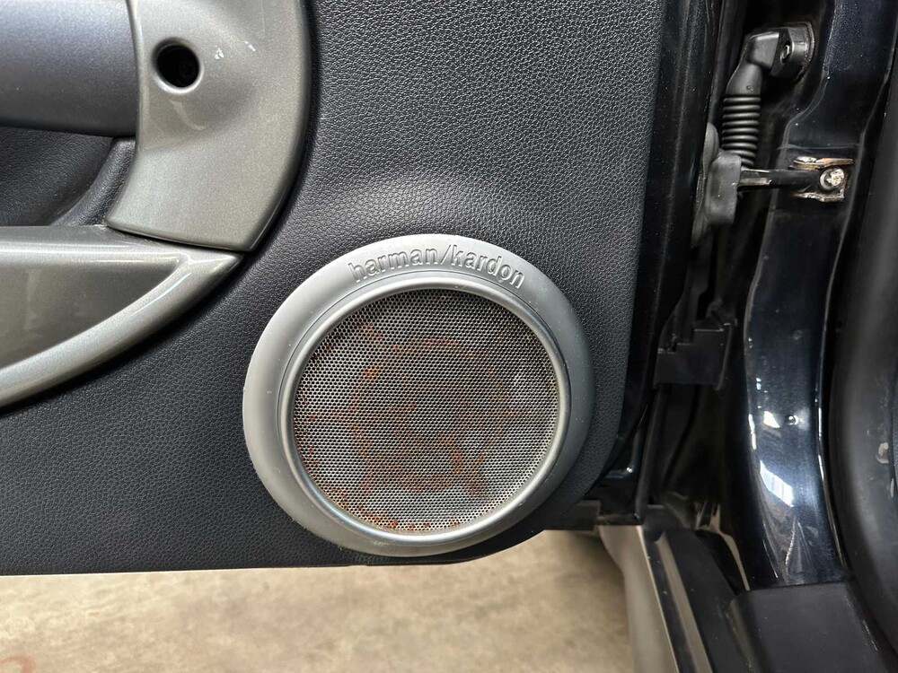 Mini Cooper S Park Line 1.6 170PS 2006, 90-SX-HS