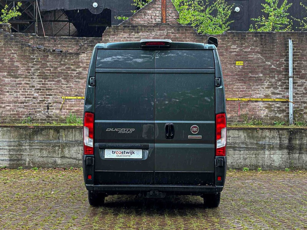 Fiat Ducato 250 -Camper- 150PS 2020, GPD-99-L