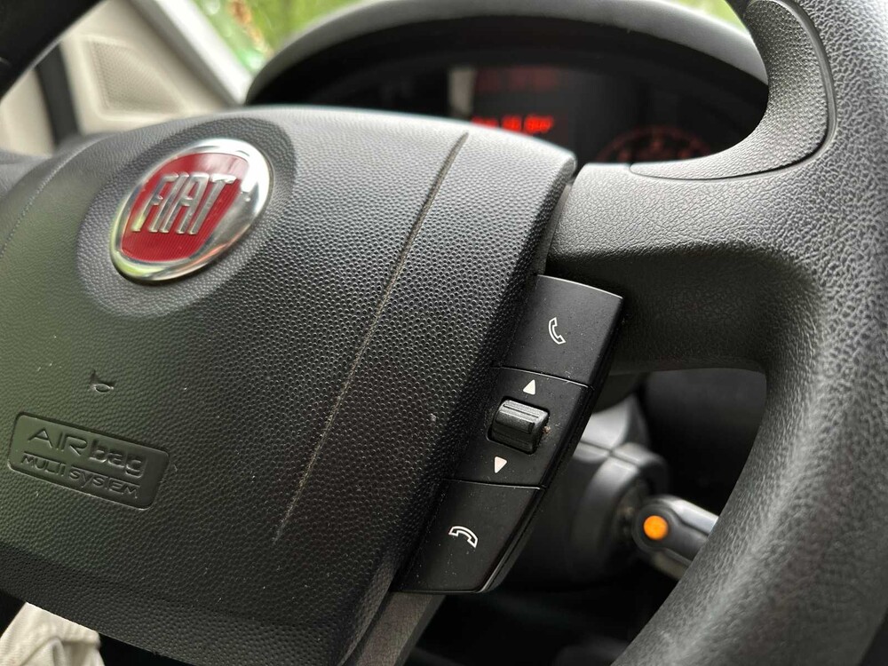 Fiat Ducato 250 -Camper- 150PS 2020, GPD-99-L