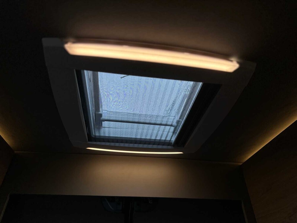 Fiat Ducato 250 -Camper- 150PS 2020, GPD-99-L