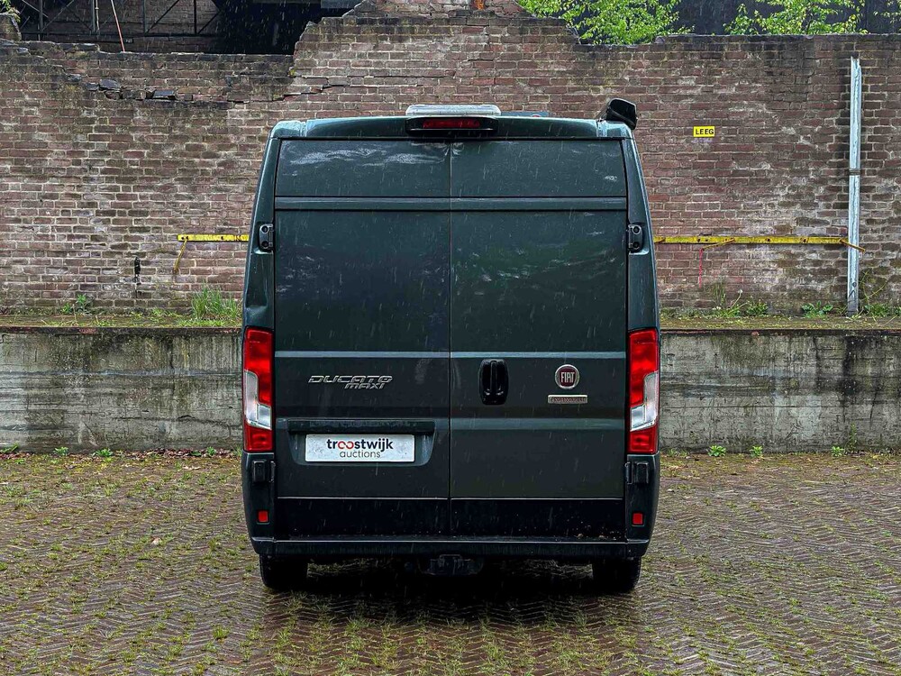 Fiat Ducato 250 -Camper- 150PS 2020, GPD-99-L