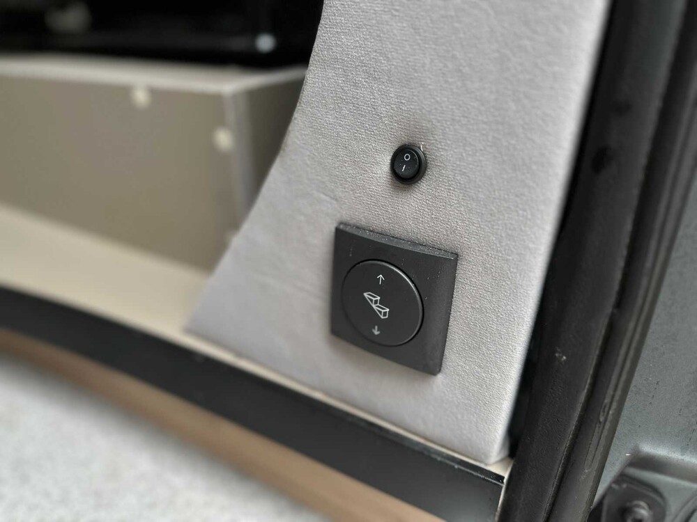 Fiat Ducato 250 -Camper- 150PS 2020, GPD-99-L