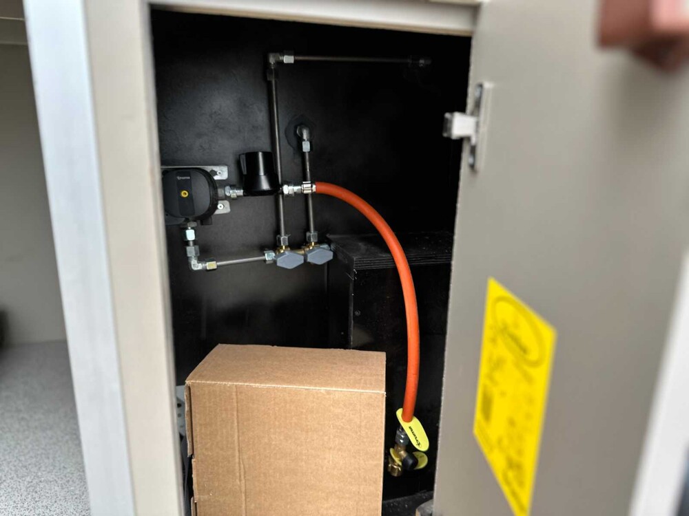 Fiat Ducato 250 -Camper- 150PS 2020, GPD-99-L