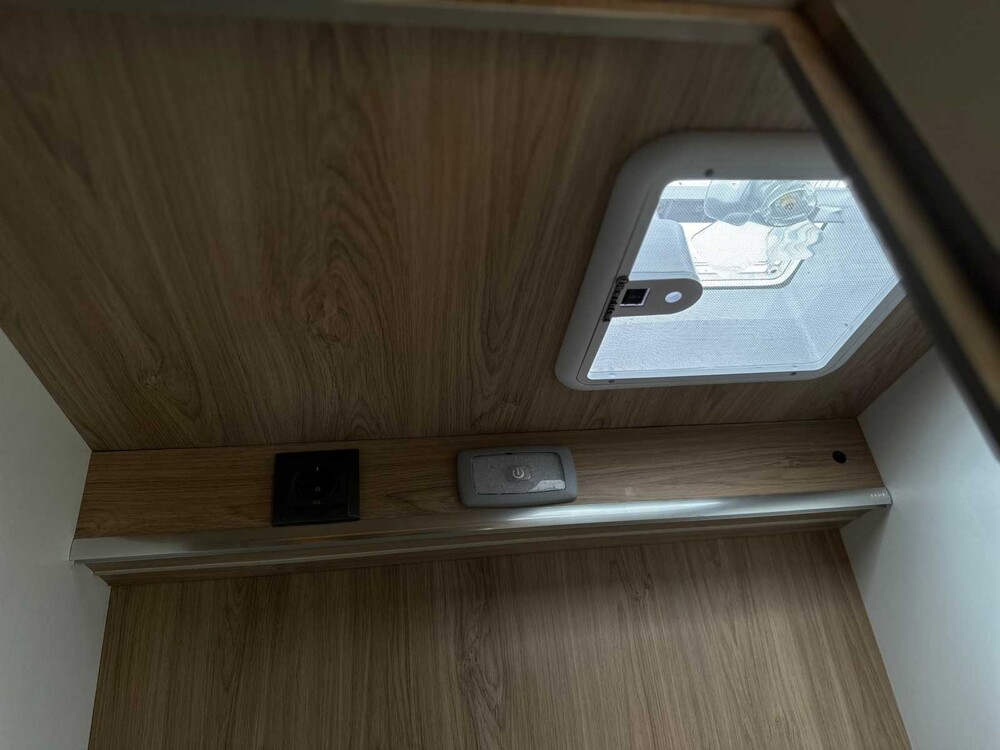 Fiat Ducato 250 -Camper- 150PS 2020, GPD-99-L