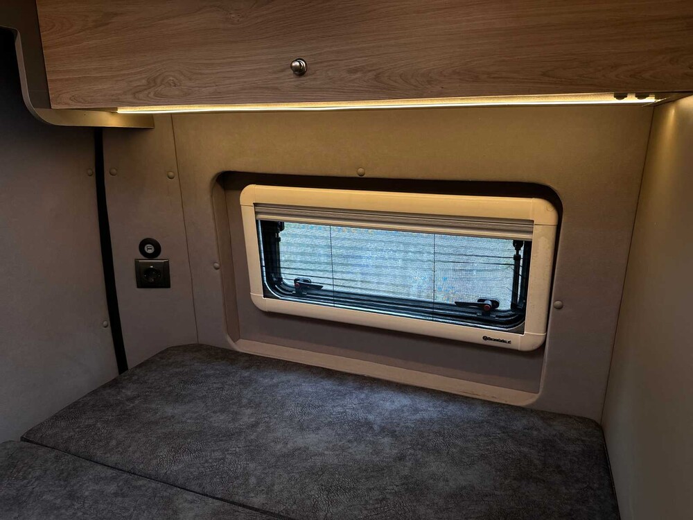 Fiat Ducato 250 -Camper- 150PS 2020, GPD-99-L