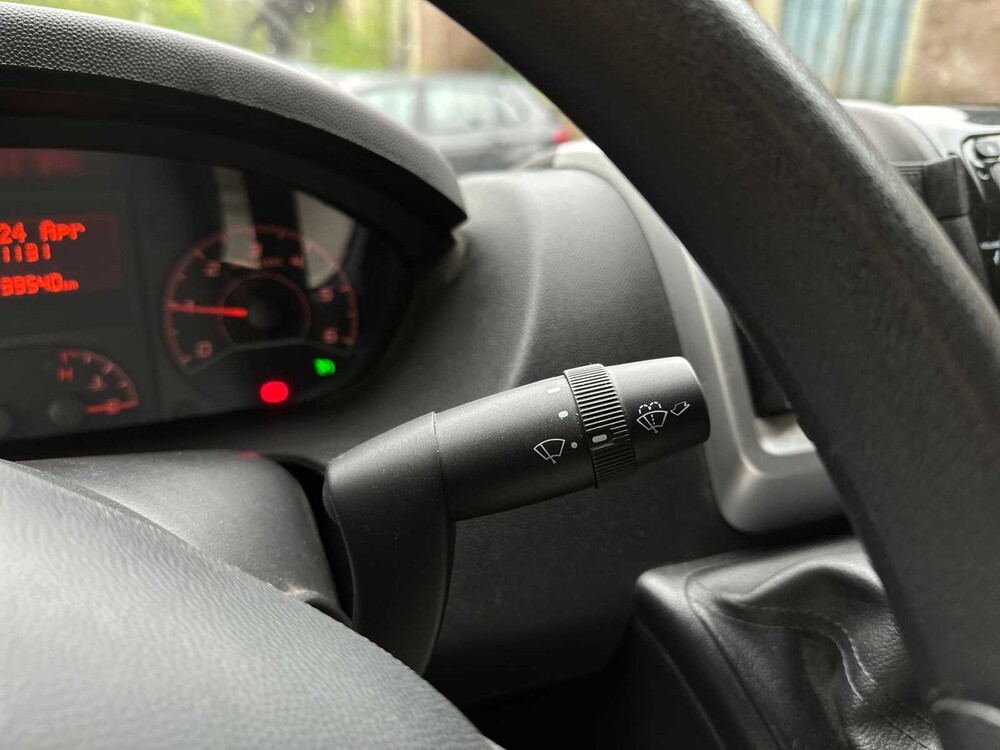 Fiat Ducato 250 -Camper- 150PS 2020, GPD-99-L