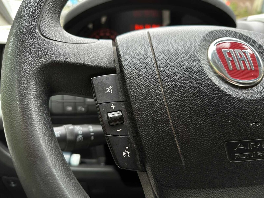 Fiat Ducato 250 -Camper- 150PS 2020, GPD-99-L