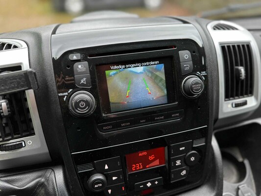 Fiat Ducato 250 -Camper- 150PS 2020, GPD-99-L