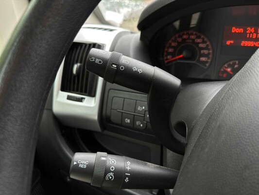 Fiat Ducato 250 -Camper- 150PS 2020, GPD-99-L