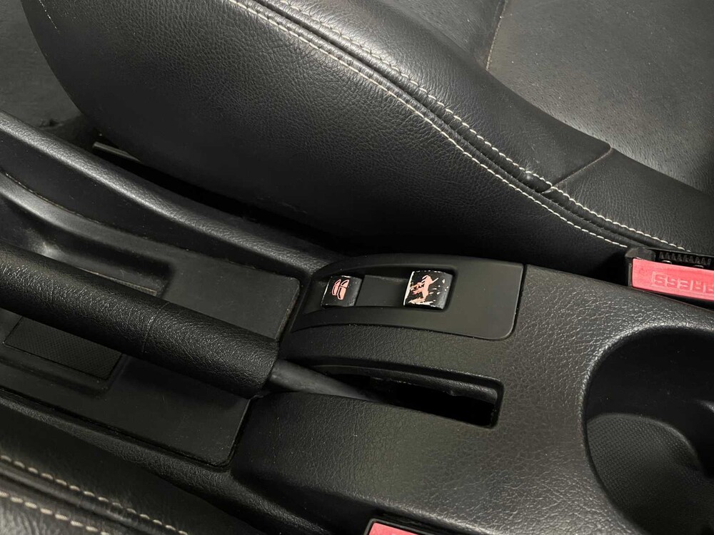 Peugeot 207 CC 1.6-16V T Sport 150PS 2008, J-721-NN