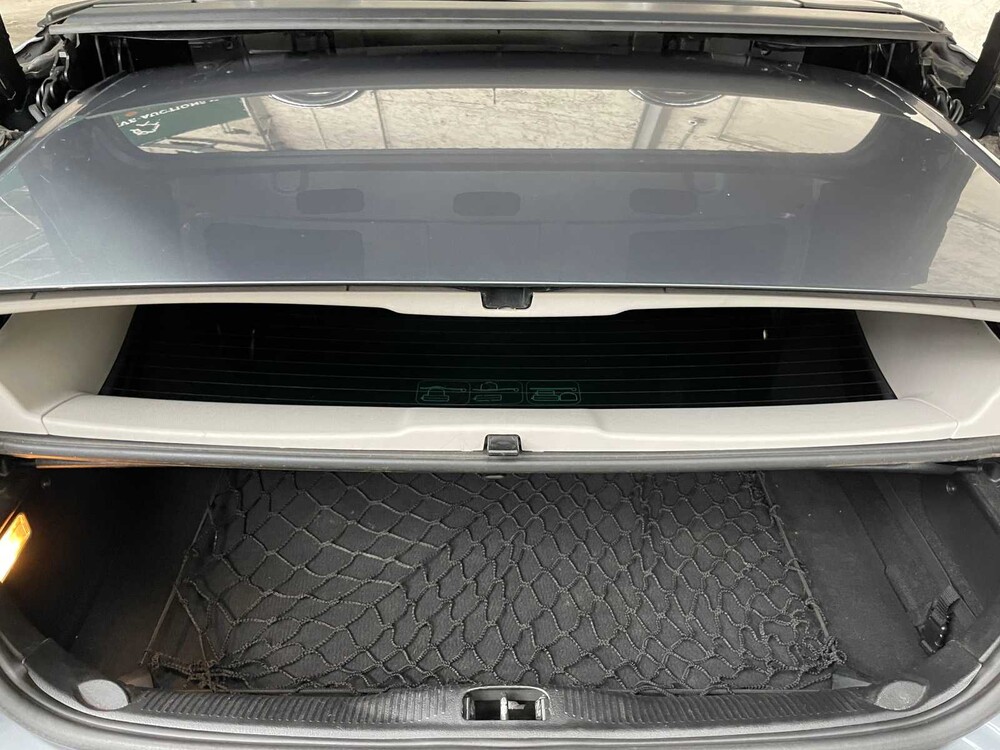 Peugeot 207 CC 1.6-16V T Sport 150PS 2008, J-721-NN