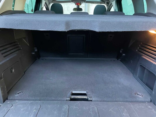Peugeot 3008 1.2 PureTech Allure 131PS 2016, K-496-HJ