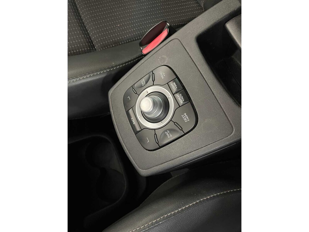 Renault Grand Scénic 1.4 TCe Collection 131PS 2013, TZ-809-F