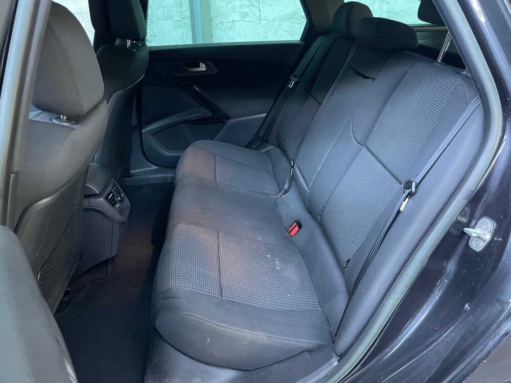 Peugeot 508 SW 1.6 THP Active 156hp 2013, 76-ZVR-6