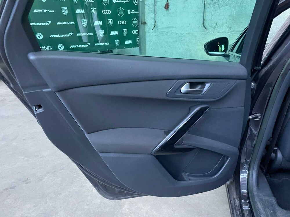 Peugeot 508 SW 1.6 THP Active 156hp 2013, 76-ZVR-6