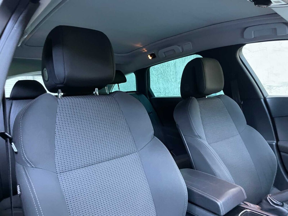 Peugeot 508 SW 1.6 THP Active 156hp 2013, 76-ZVR-6