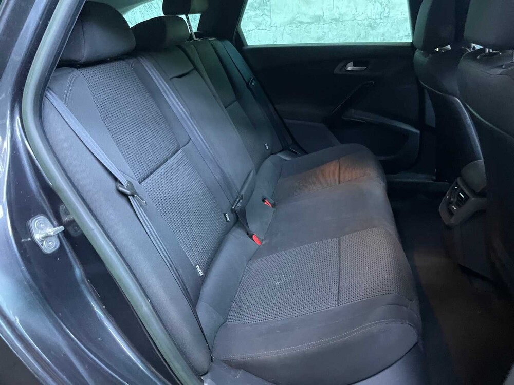 Peugeot 508 SW 1.6 THP Active 156hp 2013, 76-ZVR-6