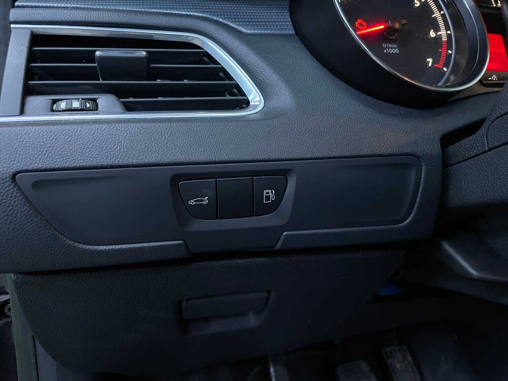 Peugeot 508 SW 1.6 THP Active 156hp 2013, 76-ZVR-6