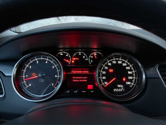 Peugeot 508 SW 1.6 THP Active 156PS 2013, 76-ZVR-6
