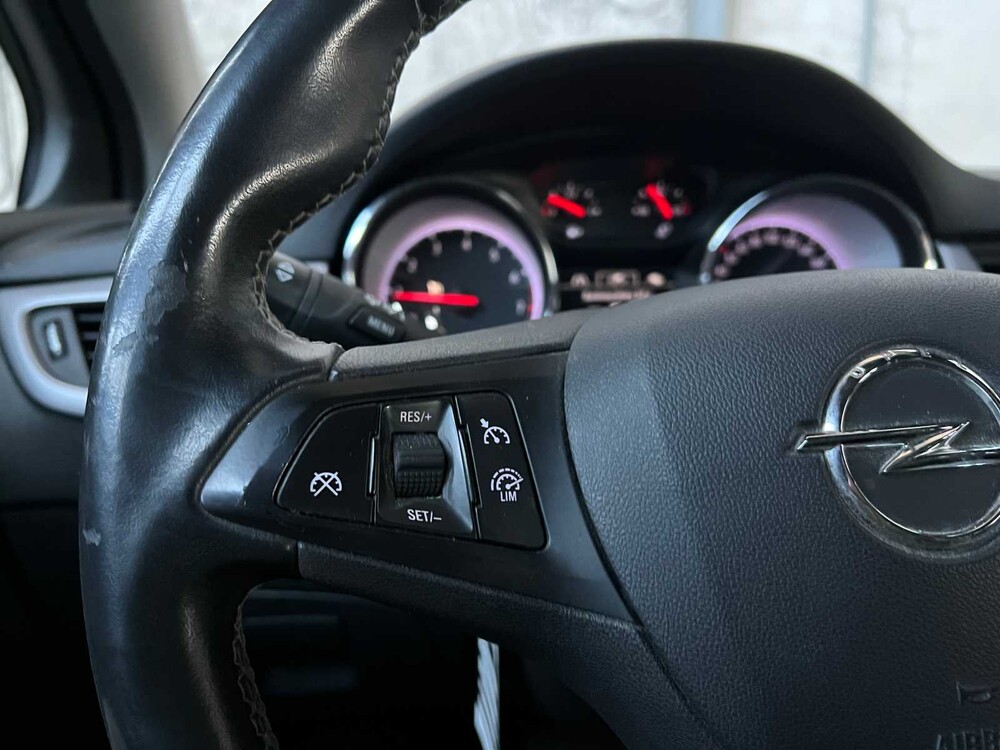 Opel Astra Sports Tourer 1.4 Bns Edition 145PS 2020, H-589-NX