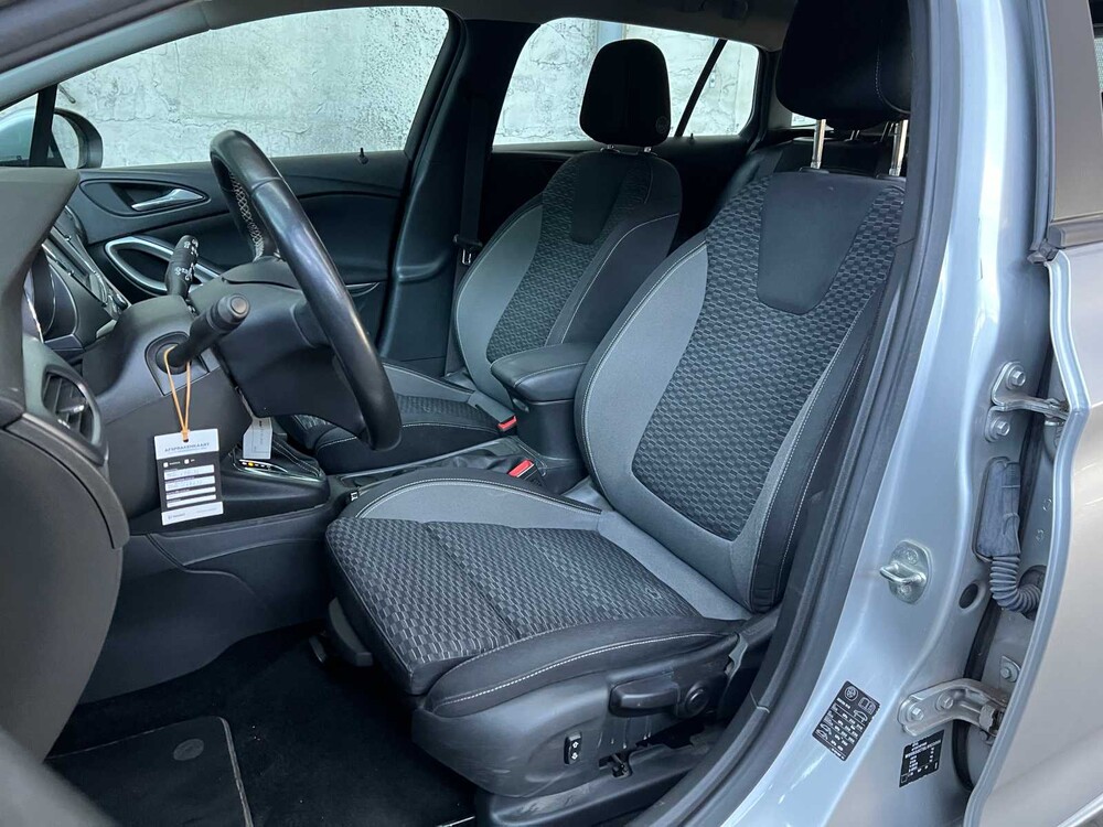 Opel Astra Sports Tourer 1.4 Bns Edition 145PS 2020, H-589-NX