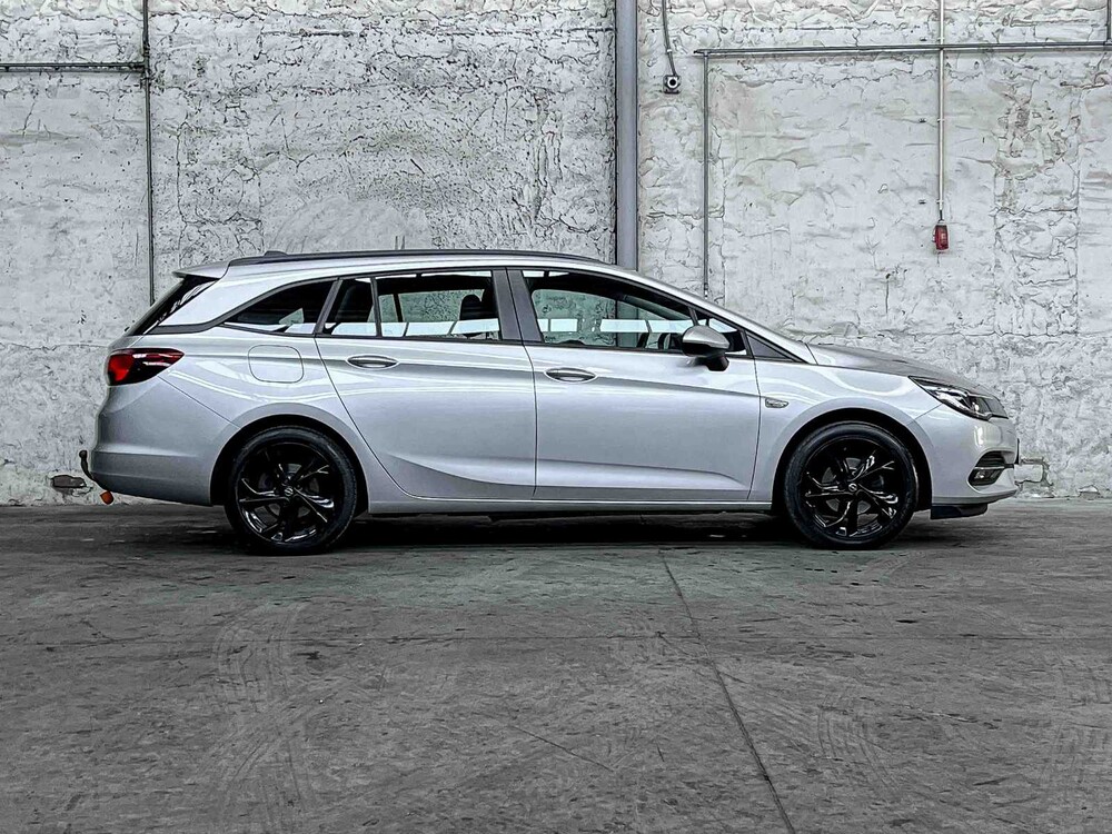 Opel Astra Sports Tourer 1.4 Bns Edition 145PS 2020, H-589-NX