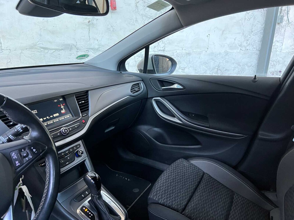 Opel Astra Sports Tourer 1.4 Bns Edition 145PS 2020, H-589-NX