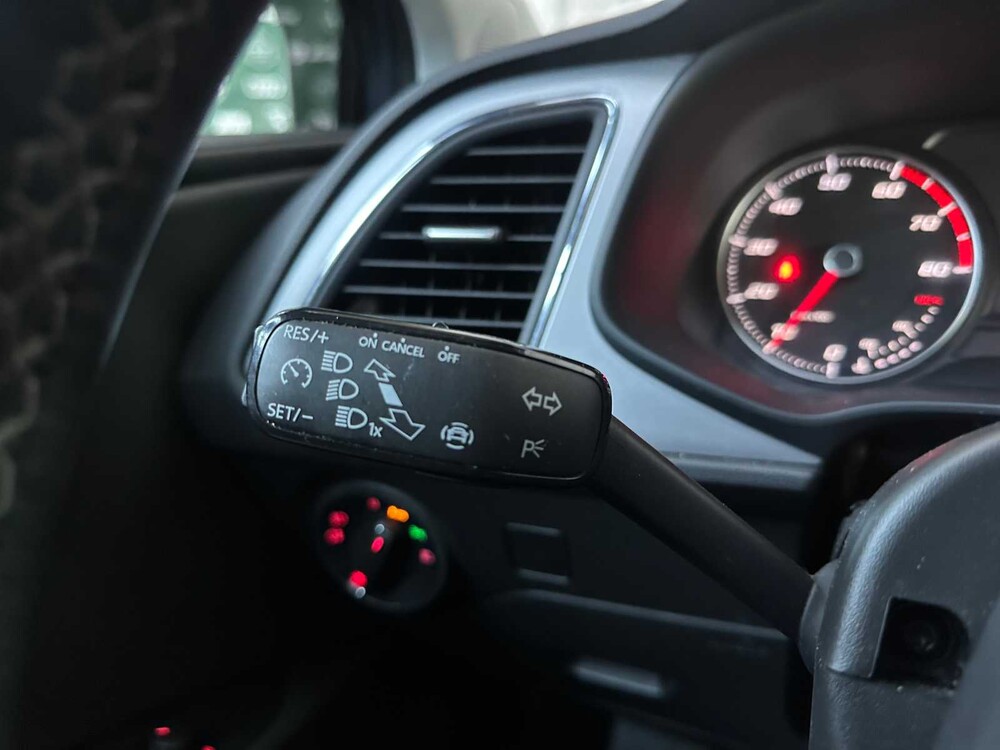 SEAT Leon ST 1.0 EcoTSI St.BnsI. 116PS 2019, XL-917-L