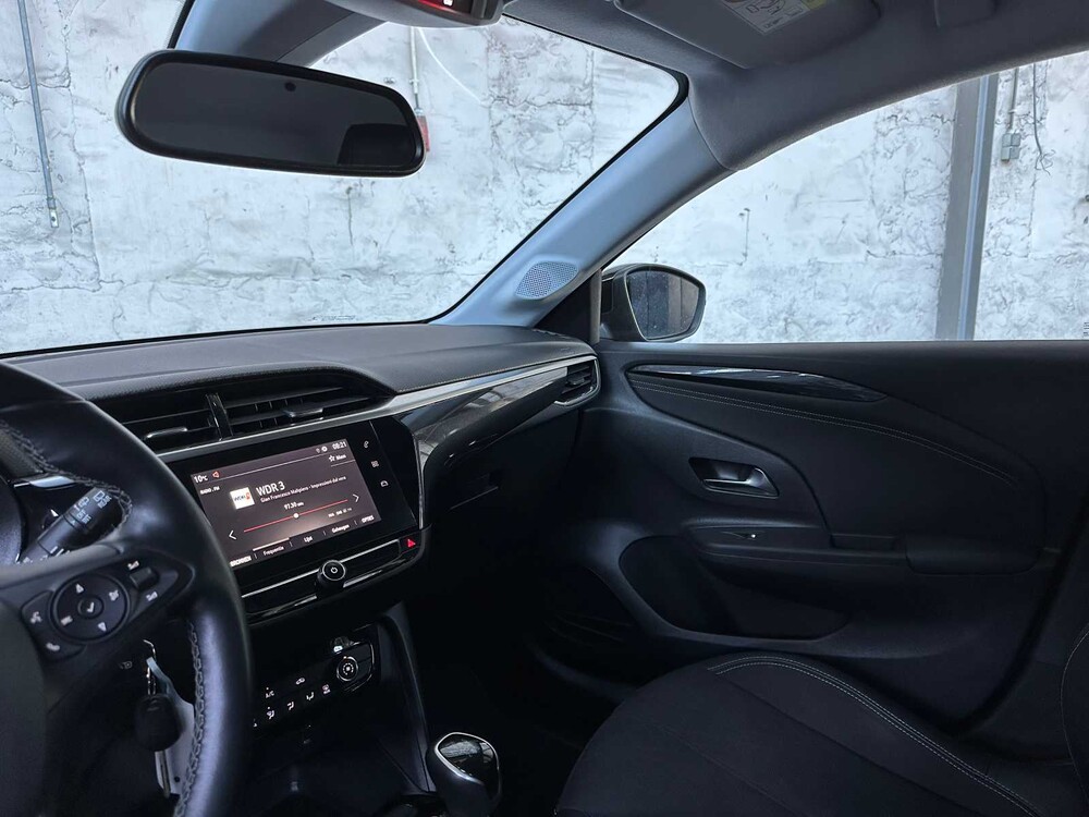 Opel Corsa 1.2 Elegance 101PS 2021, N-642-JT