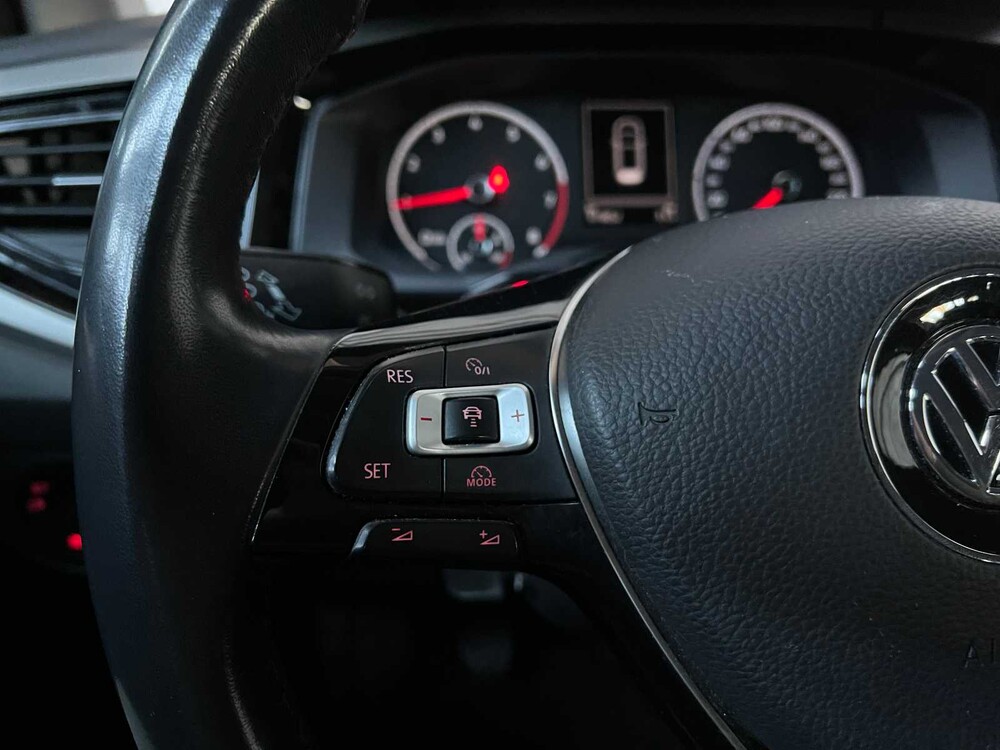 Volkswagen Polo 1.0 TSI Comf.l. Bus. 95PS 2020, G-769-XR