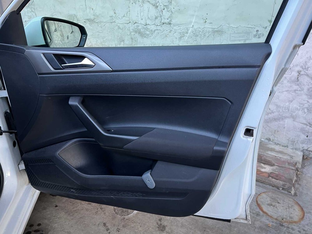 Volkswagen Polo 1.0 TSI Comf.l. Bus. 95PS 2020, G-769-XR