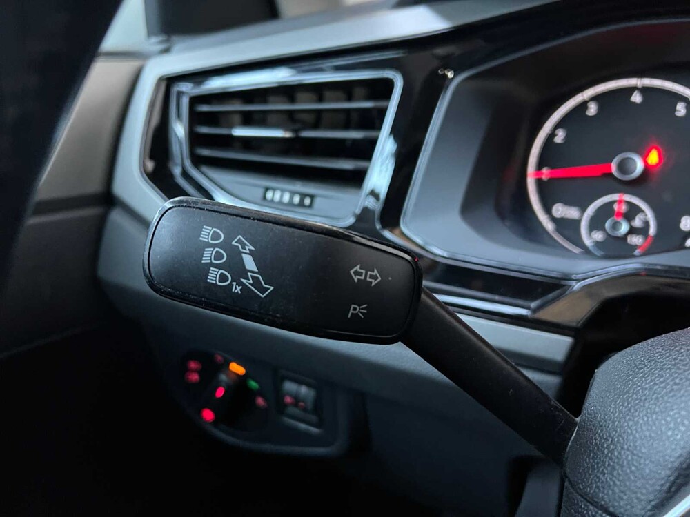 Volkswagen Polo 1.0 TSI Comf.l. Bus. 95PS 2020, G-769-XR