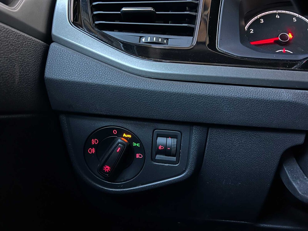 Volkswagen Polo 1.0 TSI Comf.l. Bus. 95PS 2020, G-769-XR