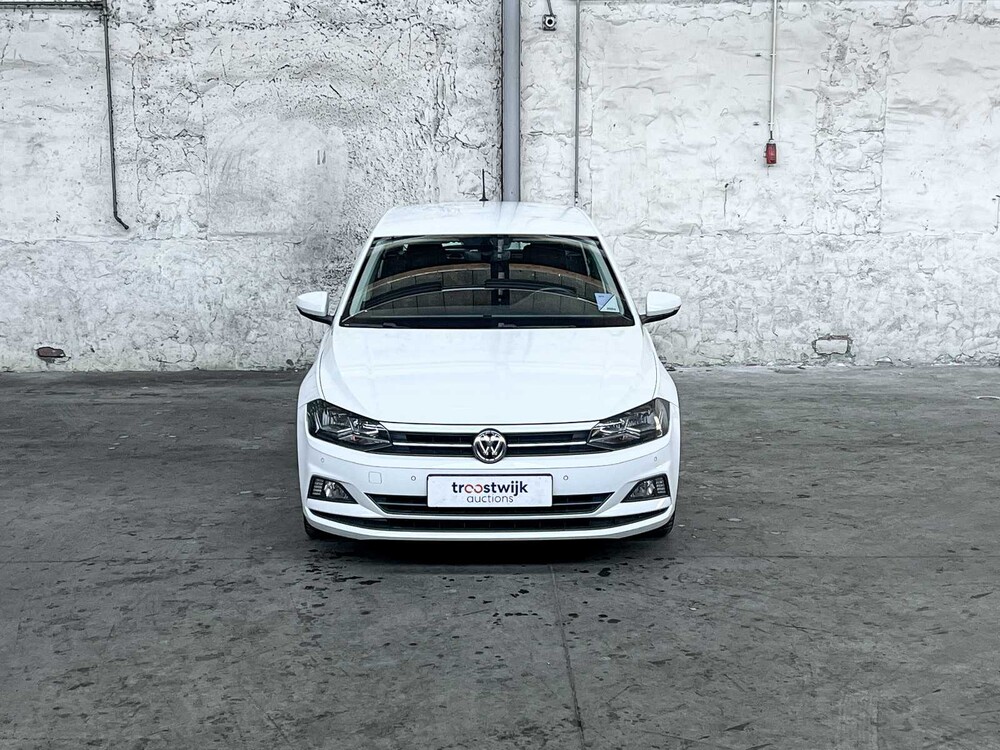 Volkswagen Polo 1.0 TSI Comf.l. Bus. 95PS 2020, G-769-XR