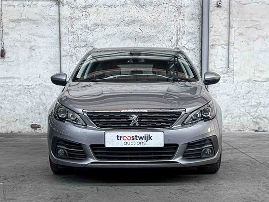 Peugeot 308 SW 1.2 PureT.Blue L. Pr 131PS 2020, H-336-LV
