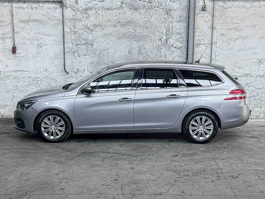 Peugeot 308 SW 1.2 PureT.Blue L. Pr 131PS 2020, H-336-LV