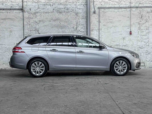 Peugeot 308 SW 1.2 PureT.Blue L. Pr 131PS 2020, H-336-LV