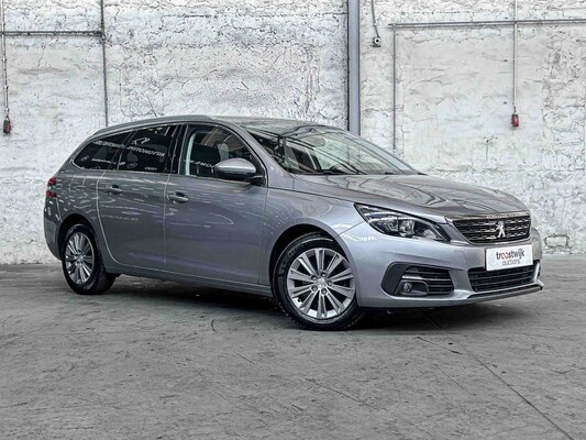 Peugeot 308 SW 1.2 PureT.Blue L. Pr 131PS 2020, H-336-LV