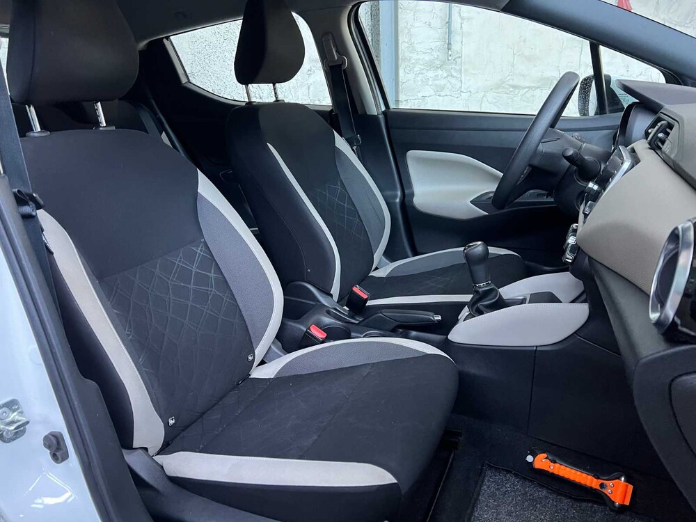 Suzuki Celerio 1.0 Comfort 68PS 2019, G-260-JP