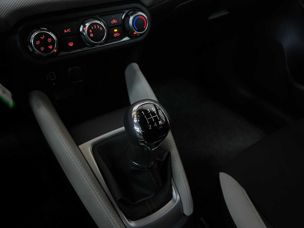 Suzuki Celerio 1.0 Comfort 68PS 2019, G-260-JP