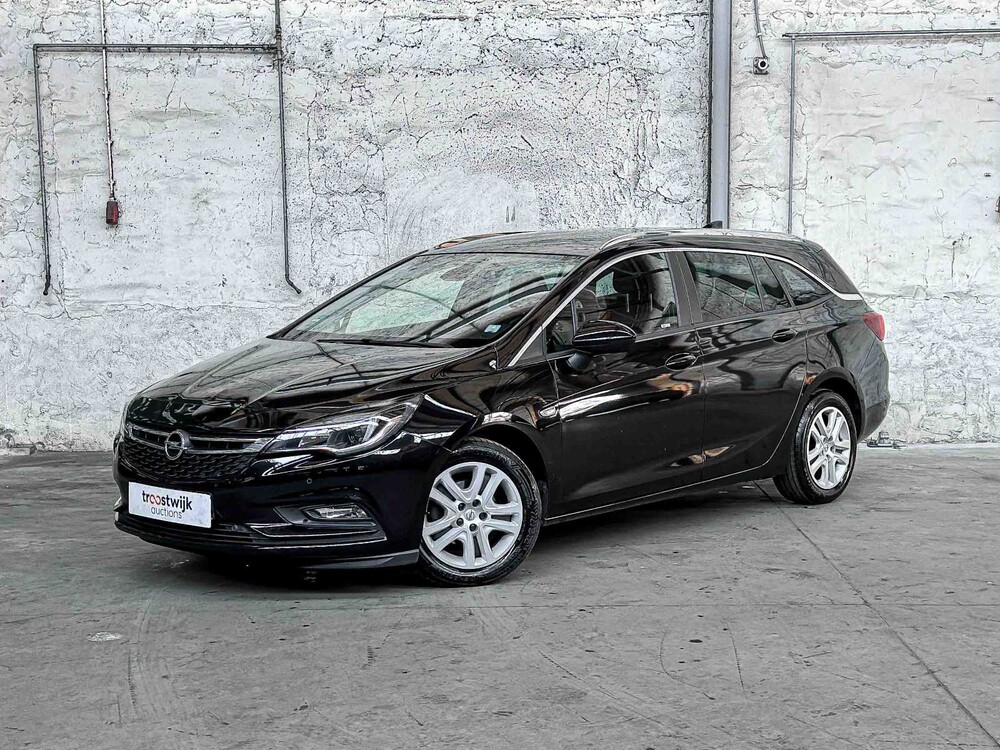Opel Astra Sports Tourer 1.0 Online Ed. 105PS 2018, TL-372-G