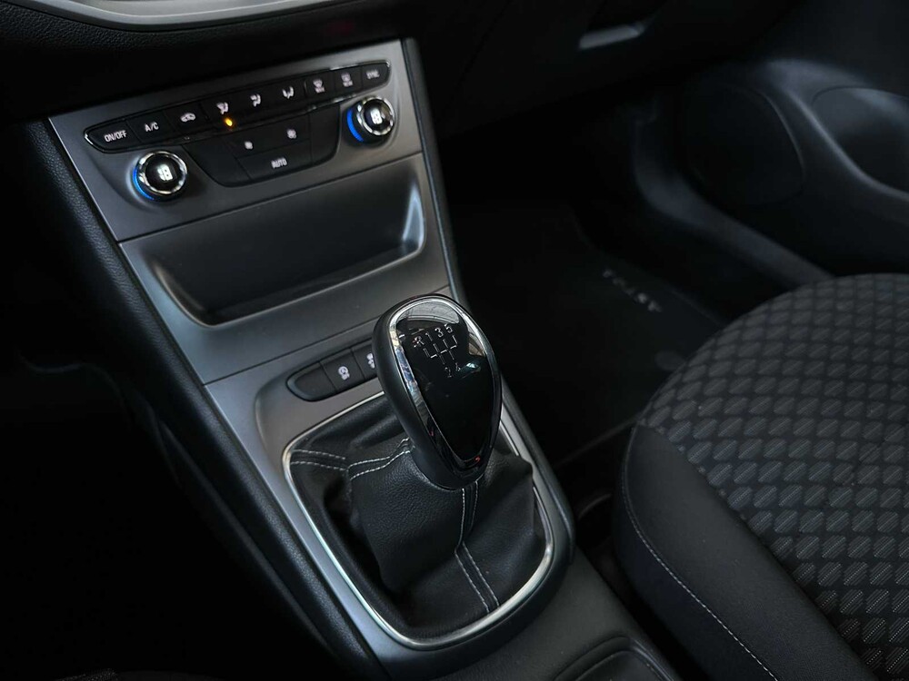 Opel Astra Sports Tourer 1.0 Online Ed. 105PS 2018, TL-372-G