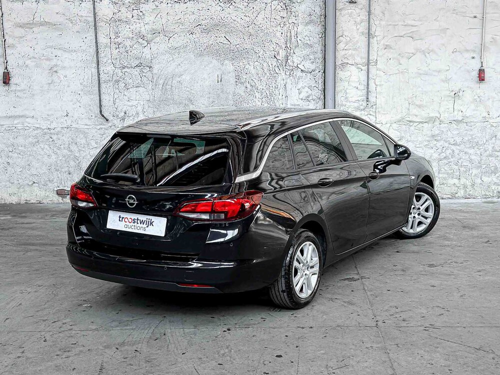 Opel Astra Sports Tourer 1.0 Online Ed. 105PS 2018, TL-372-G