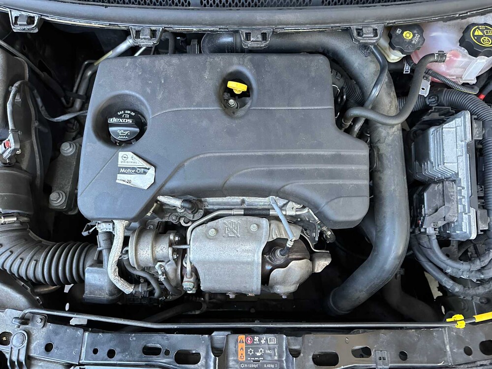 Opel Astra Sports Tourer 1.0 Online Ed. 105PS 2018, TL-372-G